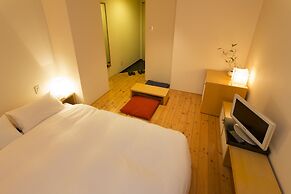 Seaside Hotel Twins Momochi