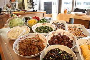 Seaside Hotel Twins Momochi