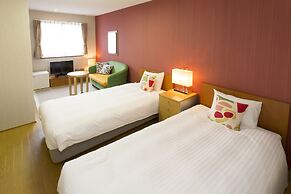 Seaside Hotel Twins Momochi