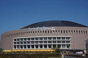 Seaside Hotel Twins Momochi