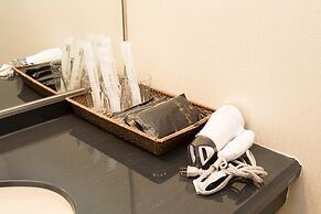 Seaside Hotel Twins Momochi