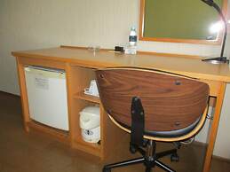 Seaside Hotel Twins Momochi