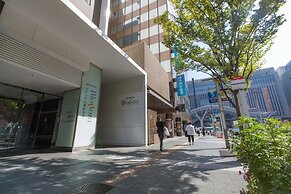 JR KYUSHU HOTEL Blossom Hakata Chuo