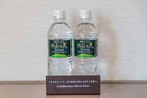 JR KYUSHU HOTEL Blossom Hakata Chuo