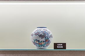 JR KYUSHU HOTEL Blossom Hakata Chuo