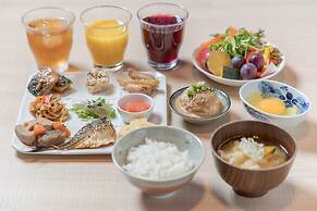 JR KYUSHU HOTEL Blossom Hakata Chuo