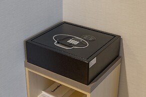 JR KYUSHU HOTEL Blossom Hakata Chuo