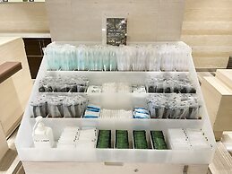 JR KYUSHU HOTEL Blossom Hakata Chuo