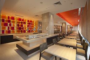 JR KYUSHU HOTEL Blossom Hakata Chuo