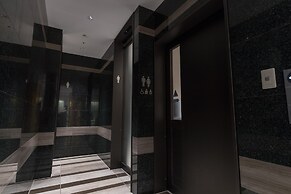 JR KYUSHU HOTEL Blossom Hakata Chuo