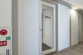 JR KYUSHU HOTEL Blossom Hakata Chuo