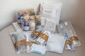 JR KYUSHU HOTEL Blossom Hakata Chuo