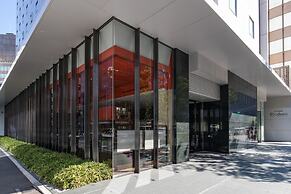 JR KYUSHU HOTEL Blossom Hakata Chuo