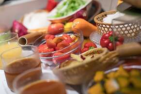 JR KYUSHU HOTEL Blossom Hakata Chuo