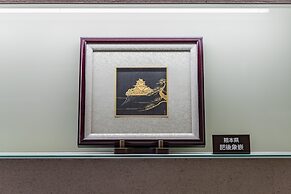 JR KYUSHU HOTEL Blossom Hakata Chuo