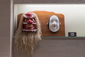 JR KYUSHU HOTEL Blossom Hakata Chuo