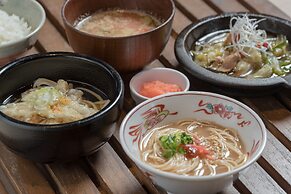 JR KYUSHU HOTEL Blossom Hakata Chuo