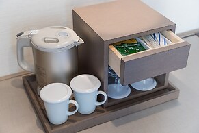 JR KYUSHU HOTEL Blossom Hakata Chuo