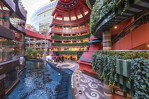 JR KYUSHU HOTEL Blossom Hakata Chuo