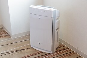 JR KYUSHU HOTEL Blossom Hakata Chuo