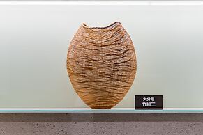 JR KYUSHU HOTEL Blossom Hakata Chuo