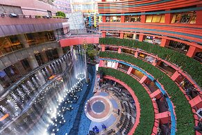 JR KYUSHU HOTEL Blossom Hakata Chuo