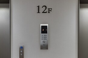 JR KYUSHU HOTEL Blossom Hakata Chuo