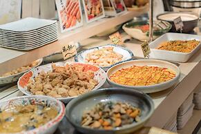 JR KYUSHU HOTEL Blossom Hakata Chuo