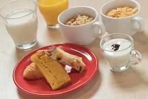 JR KYUSHU HOTEL Blossom Hakata Chuo