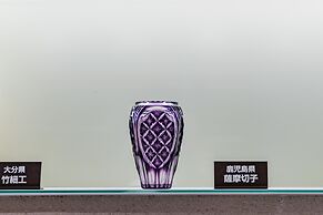 JR KYUSHU HOTEL Blossom Hakata Chuo