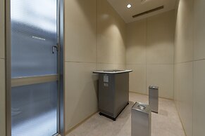 JR KYUSHU HOTEL Blossom Hakata Chuo