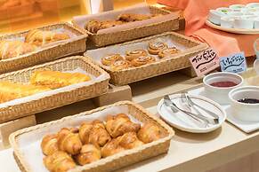 JR KYUSHU HOTEL Blossom Hakata Chuo