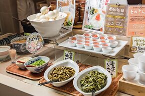 JR KYUSHU HOTEL Blossom Hakata Chuo