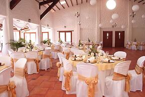 San Agustin Internacional Hotel