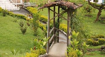 San Agustin Internacional Hotel