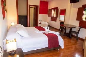 San Agustin Internacional Hotel