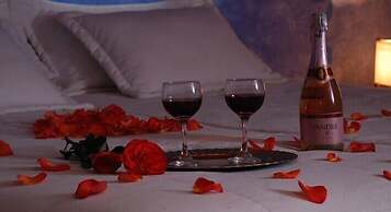 San Agustin Internacional Hotel