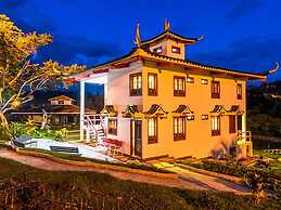 San Agustin Internacional Hotel