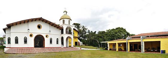 San Agustin Internacional Hotel