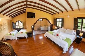 San Agustin Internacional Hotel