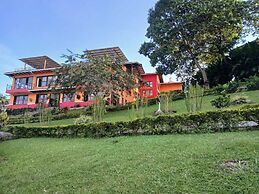 San Agustin Internacional Hotel