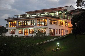 San Agustin Internacional Hotel
