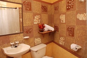 San Agustin Internacional Hotel