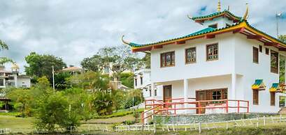 San Agustin Internacional Hotel