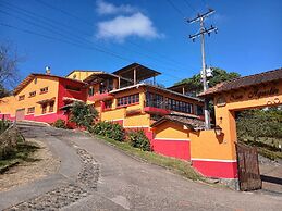 San Agustin Internacional Hotel