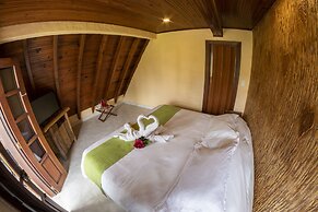 San Agustin Internacional Hotel
