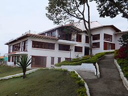 San Agustin Internacional Hotel