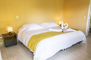 San Agustin Internacional Hotel