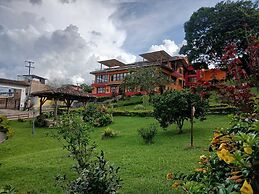 San Agustin Internacional Hotel