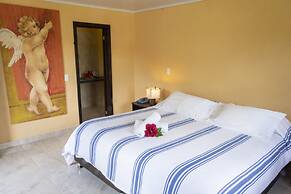 San Agustin Internacional Hotel